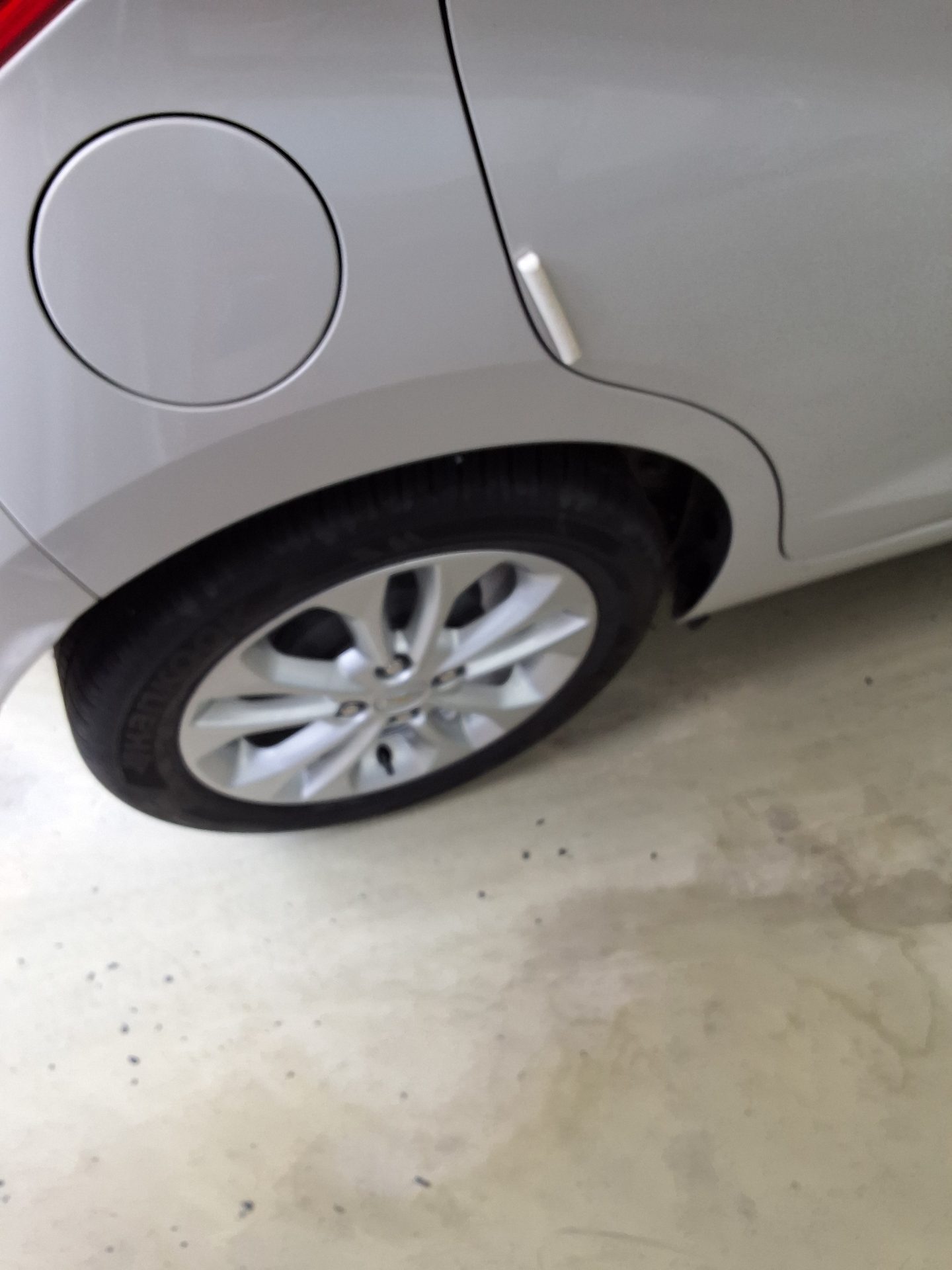 2021 - chevrolet spark
