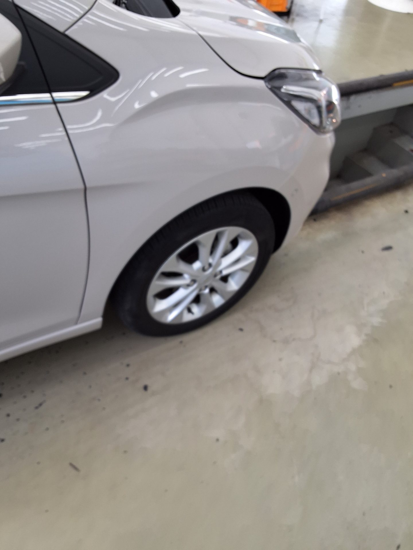 2021 - chevrolet spark