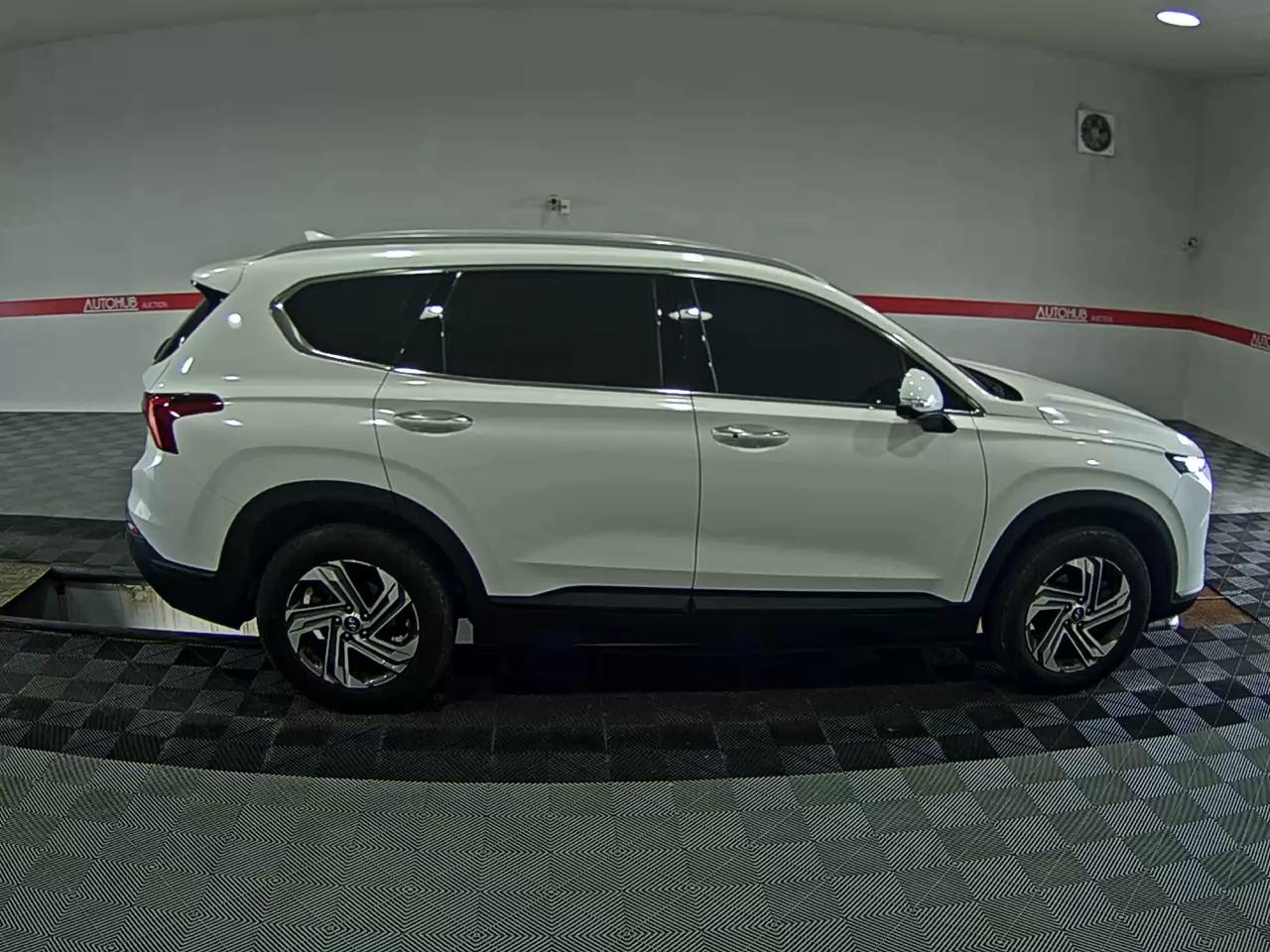 2023 - hyundai santa fe