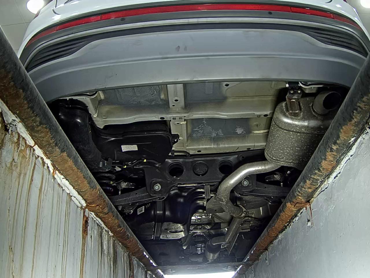 2023 - hyundai santa fe