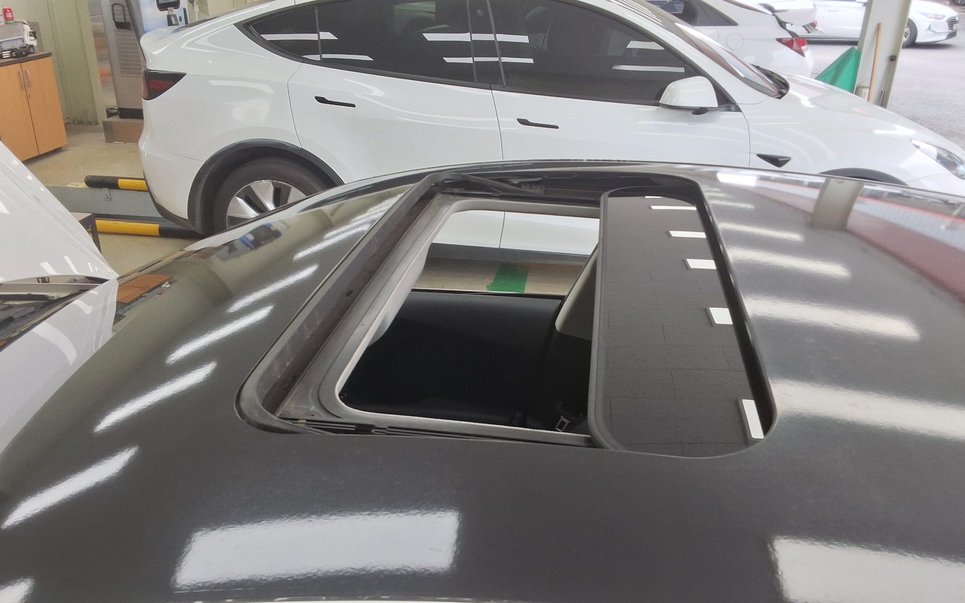 2012 - audi a7