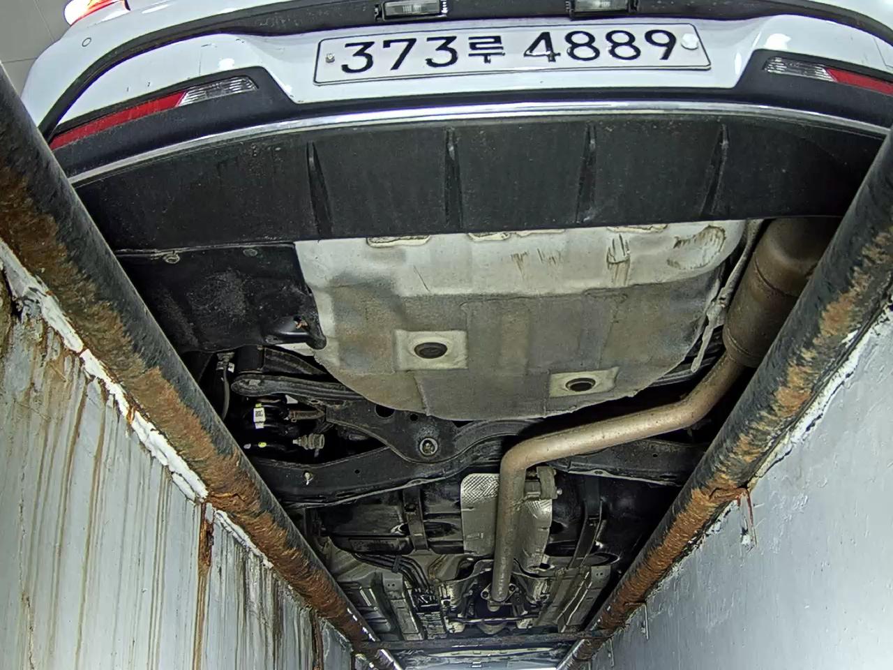 2020 - hyundai sonata