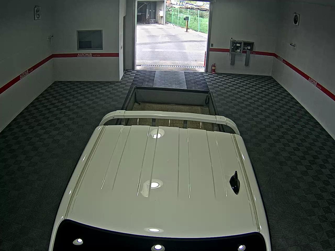 2025 - kia bongo
