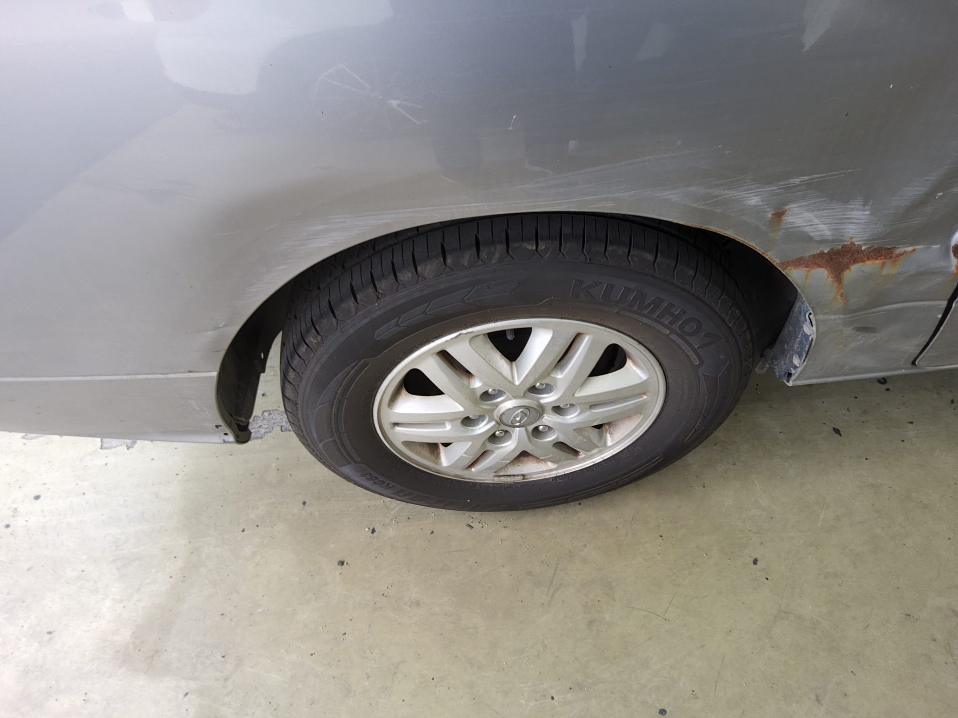 2017 - hyundai grand starex