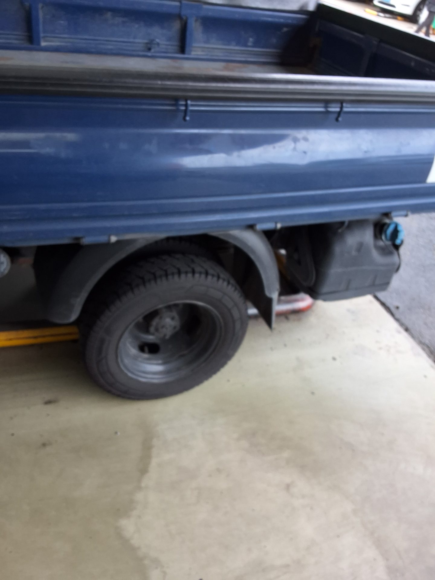 2020 - hyundai porter
