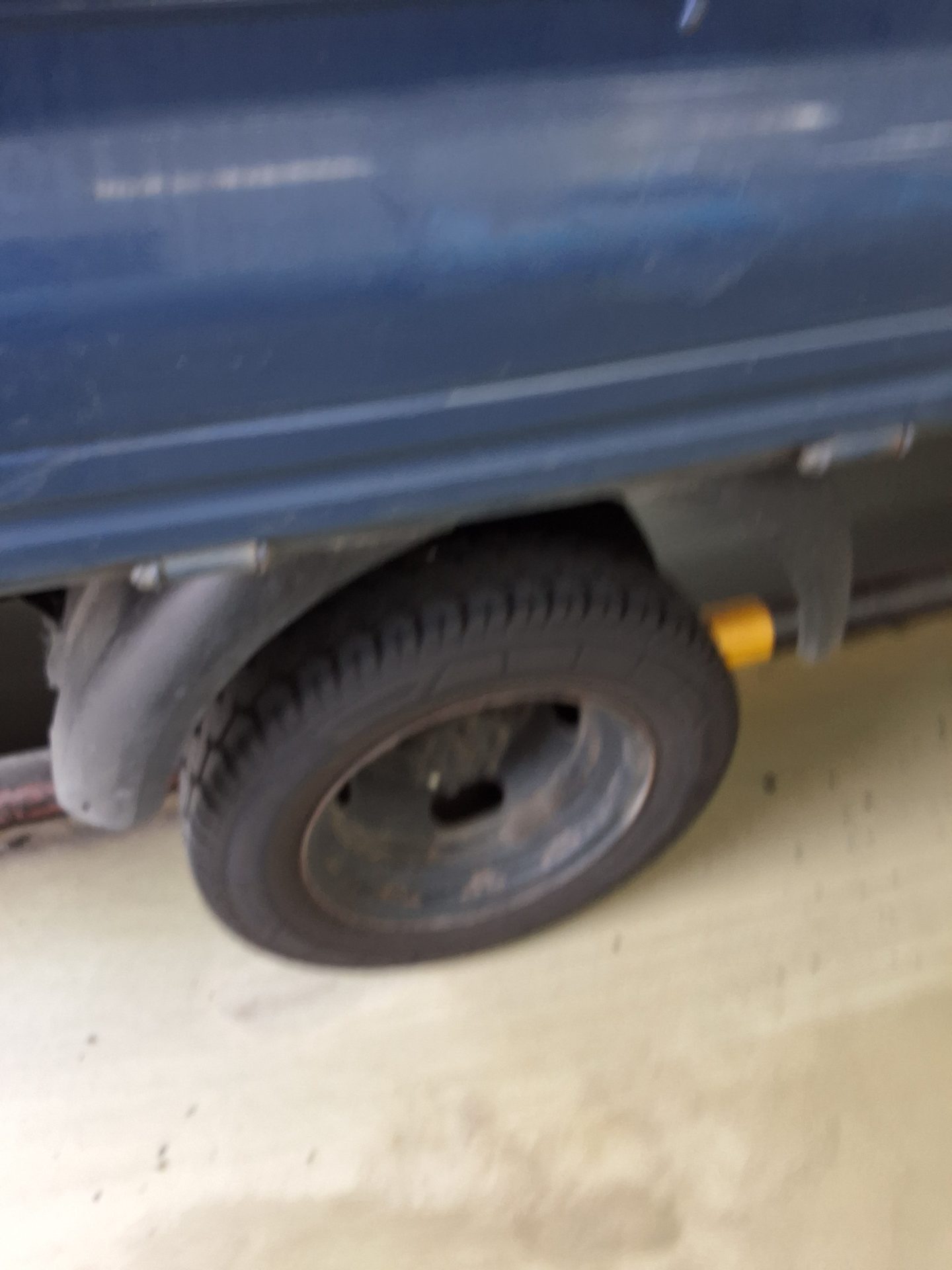 2020 - hyundai porter
