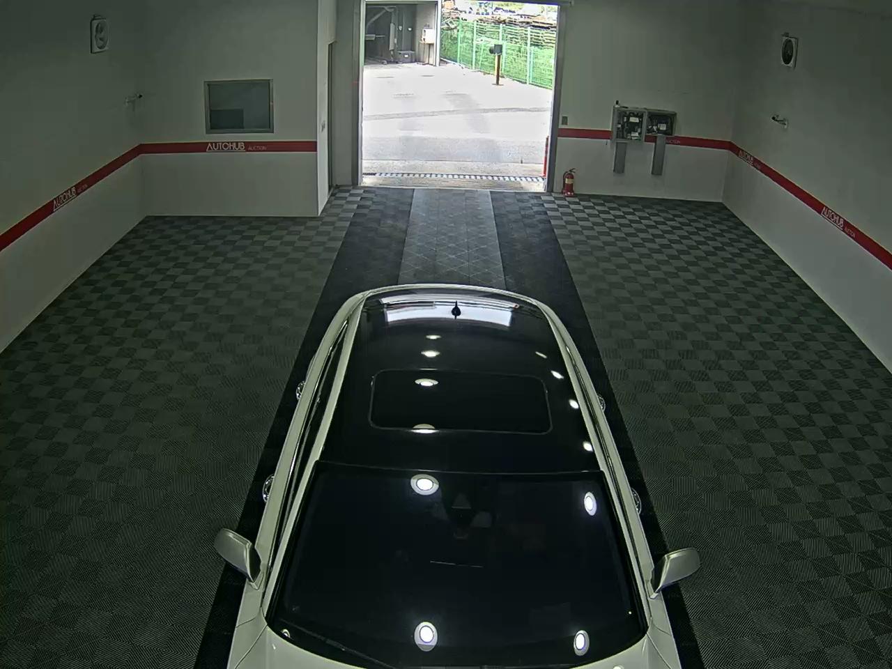 2012 - audi a7