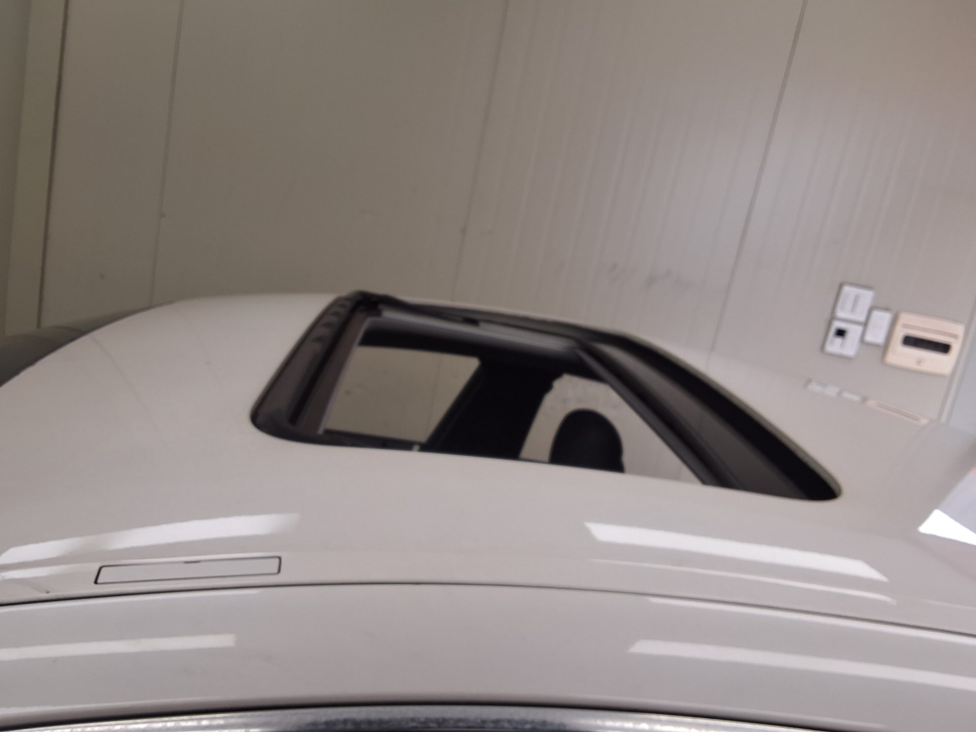 2014 - mercedes-benz cls350