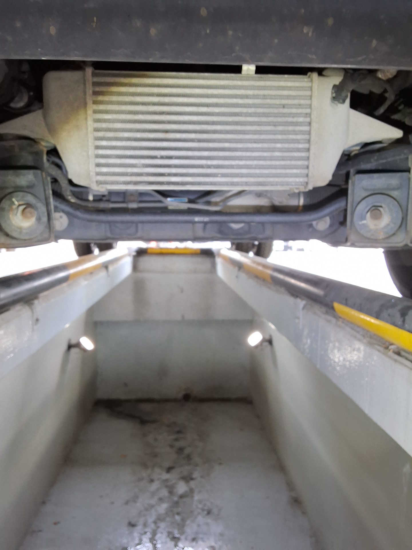 2020 - hyundai porter