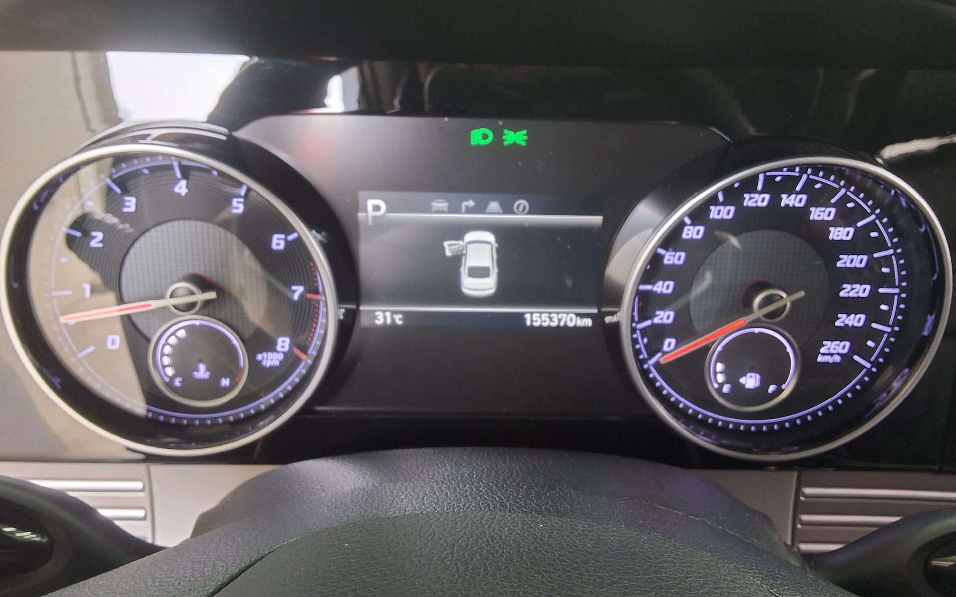 2023 - hyundai grandeur