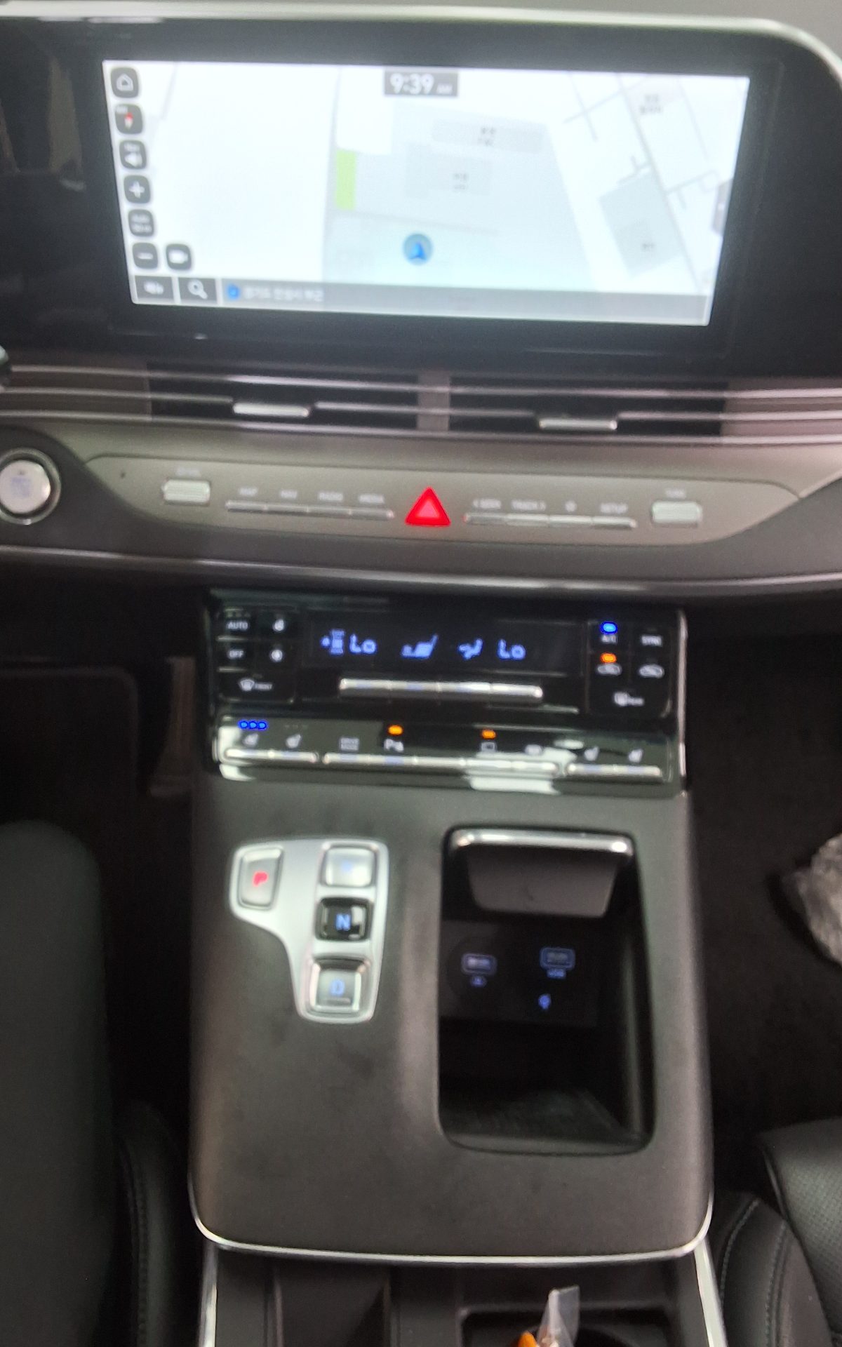 2023 - hyundai grandeur