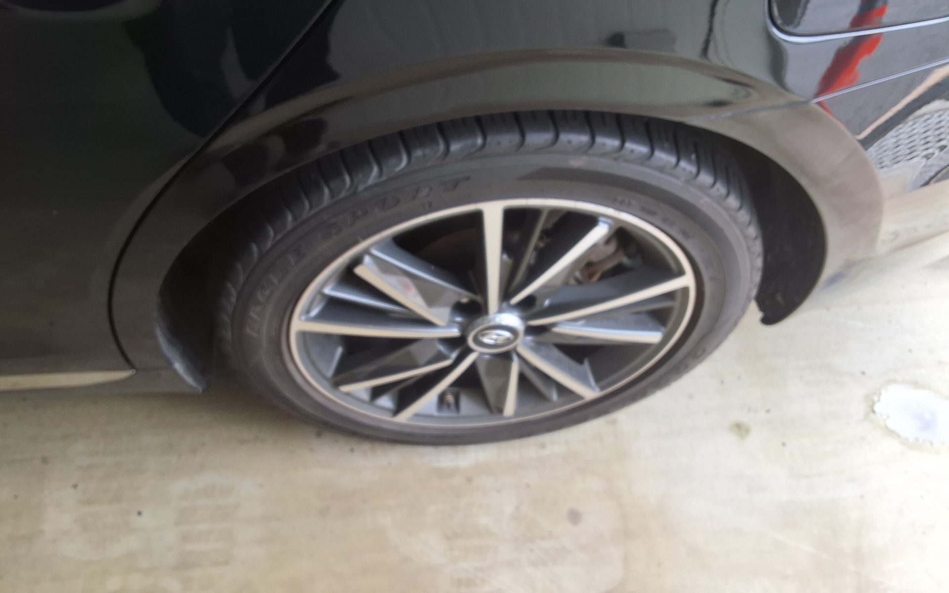 2023 - hyundai grandeur