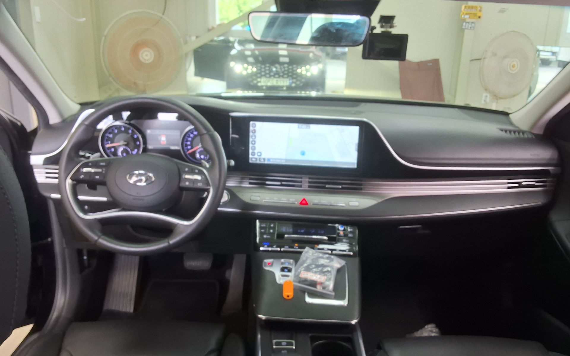 2023 - hyundai grandeur