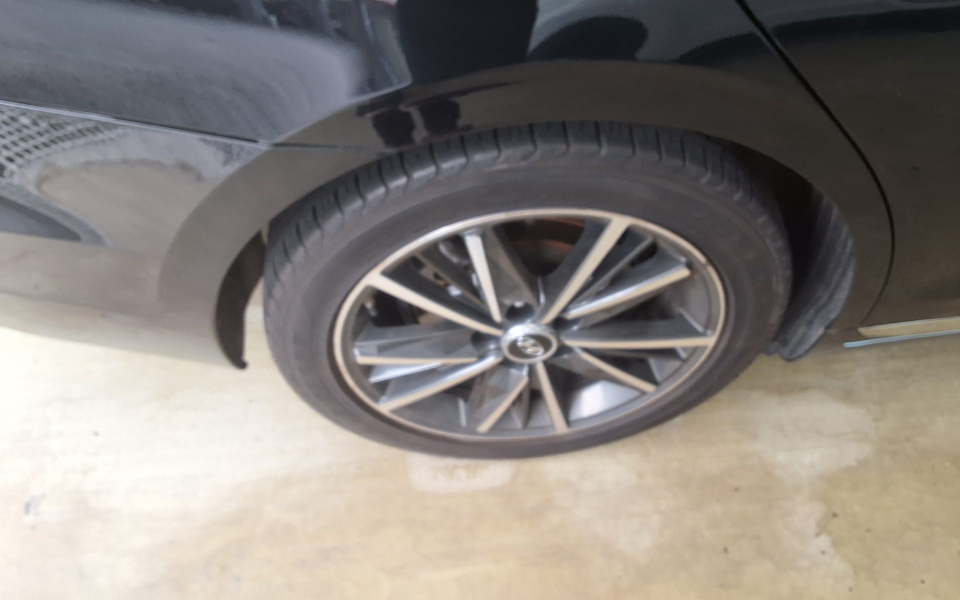 2023 - hyundai grandeur