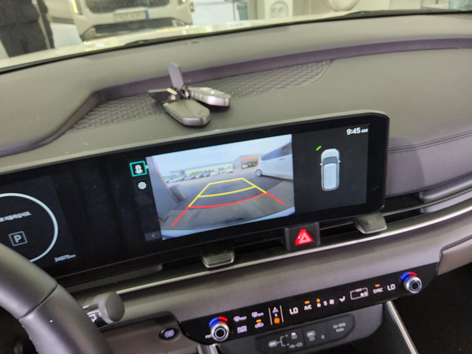 2024 - kia carnival