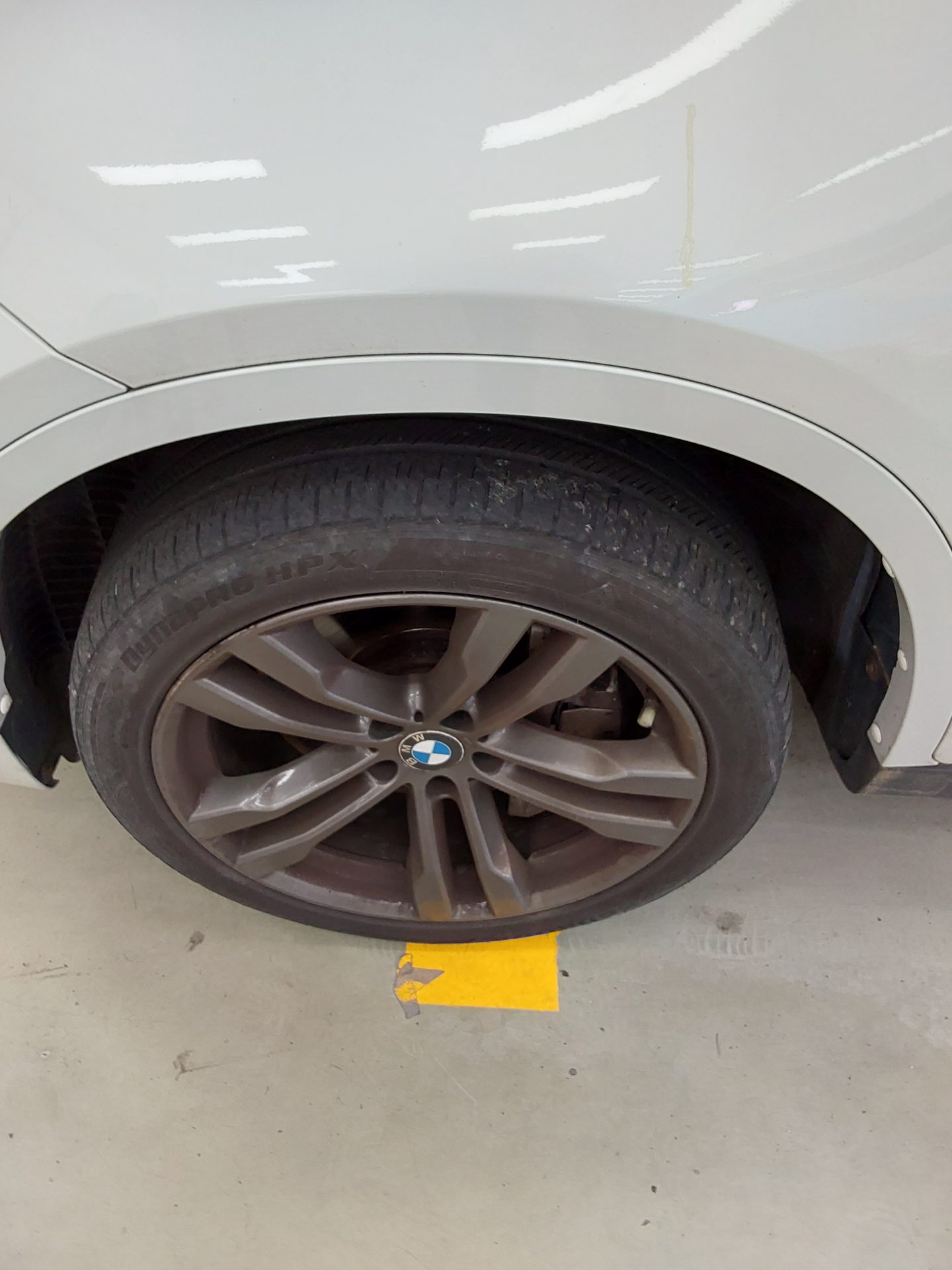 2015 - bmw x6