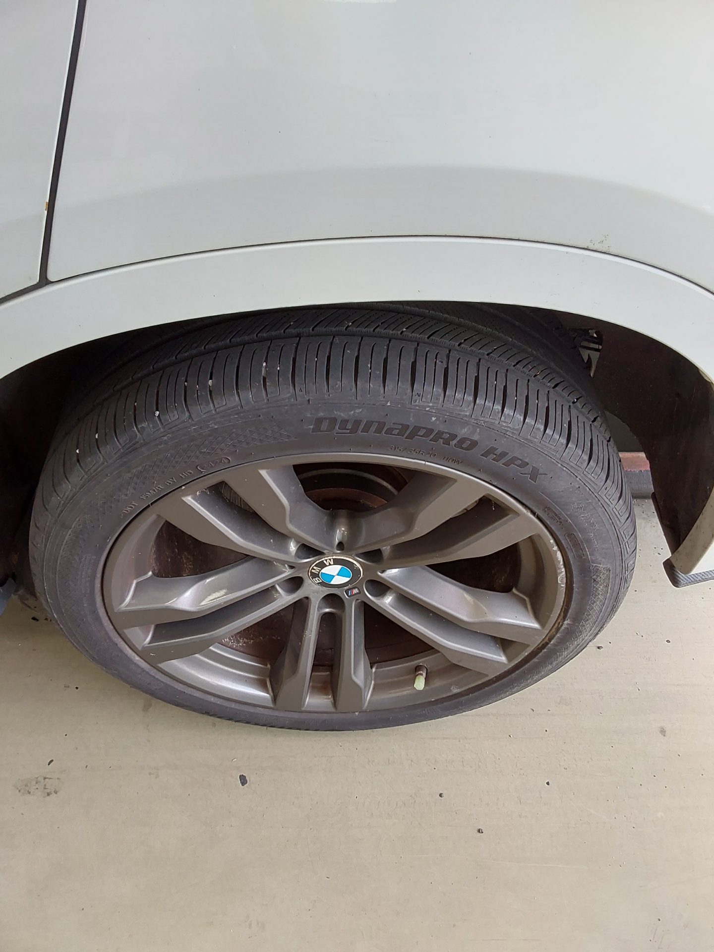 2015 - bmw x6