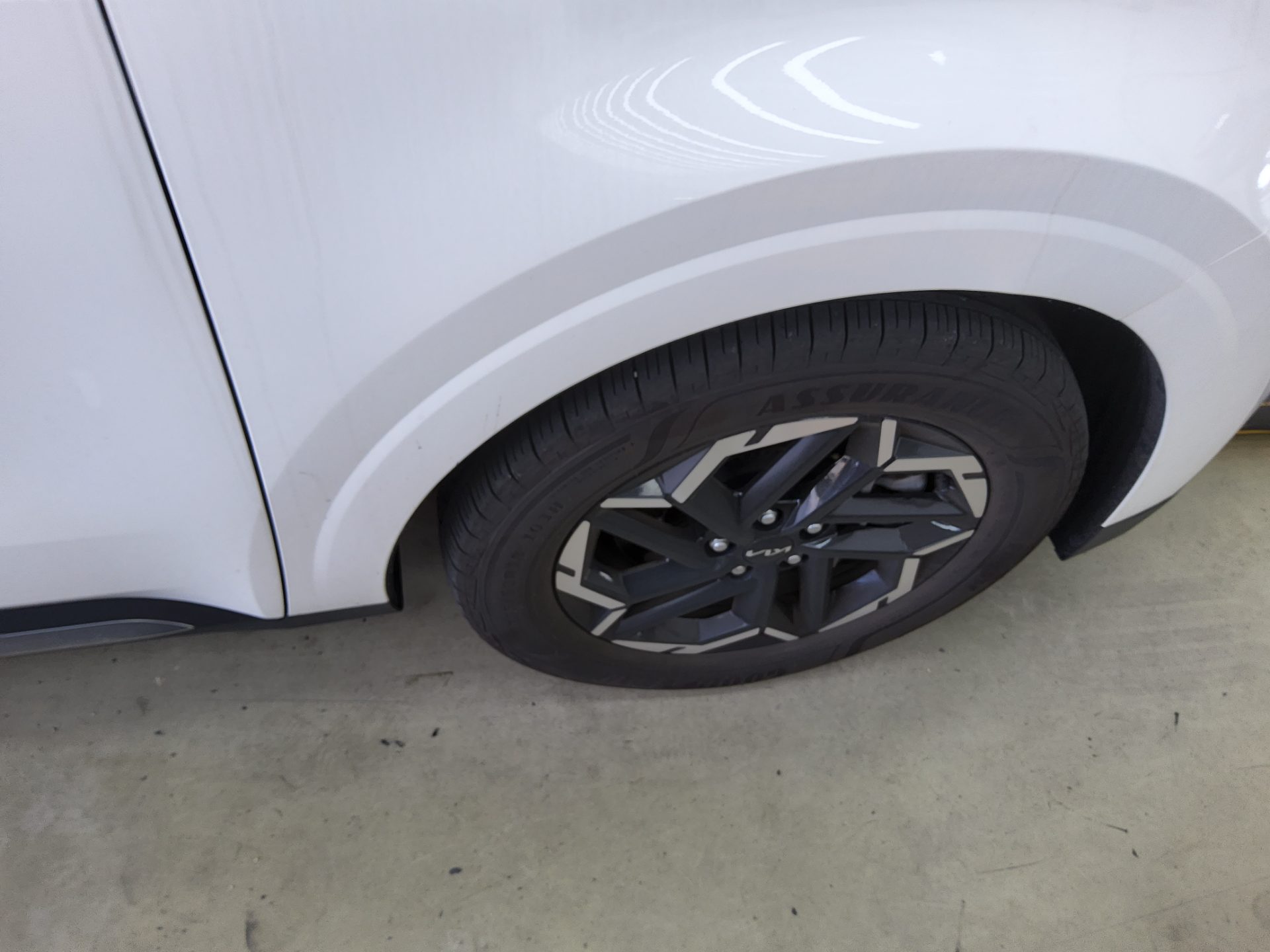 2024 - kia carnival