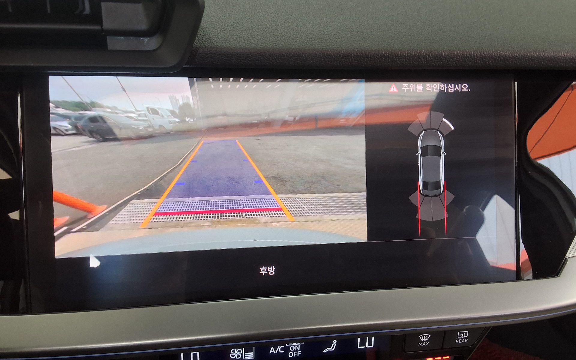 2023 - audi a3