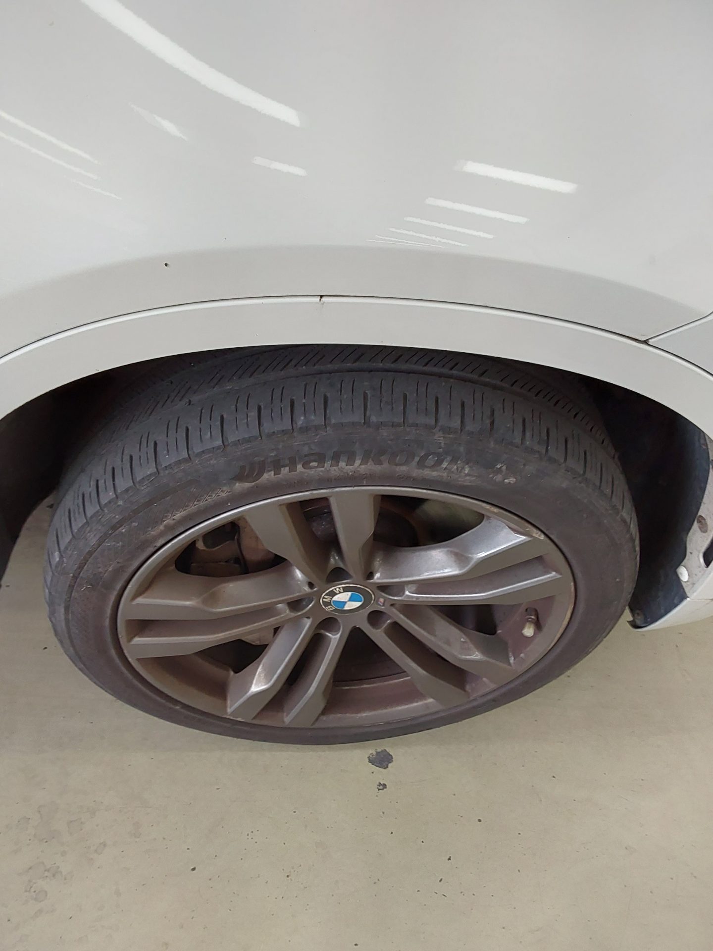 2015 - bmw x6
