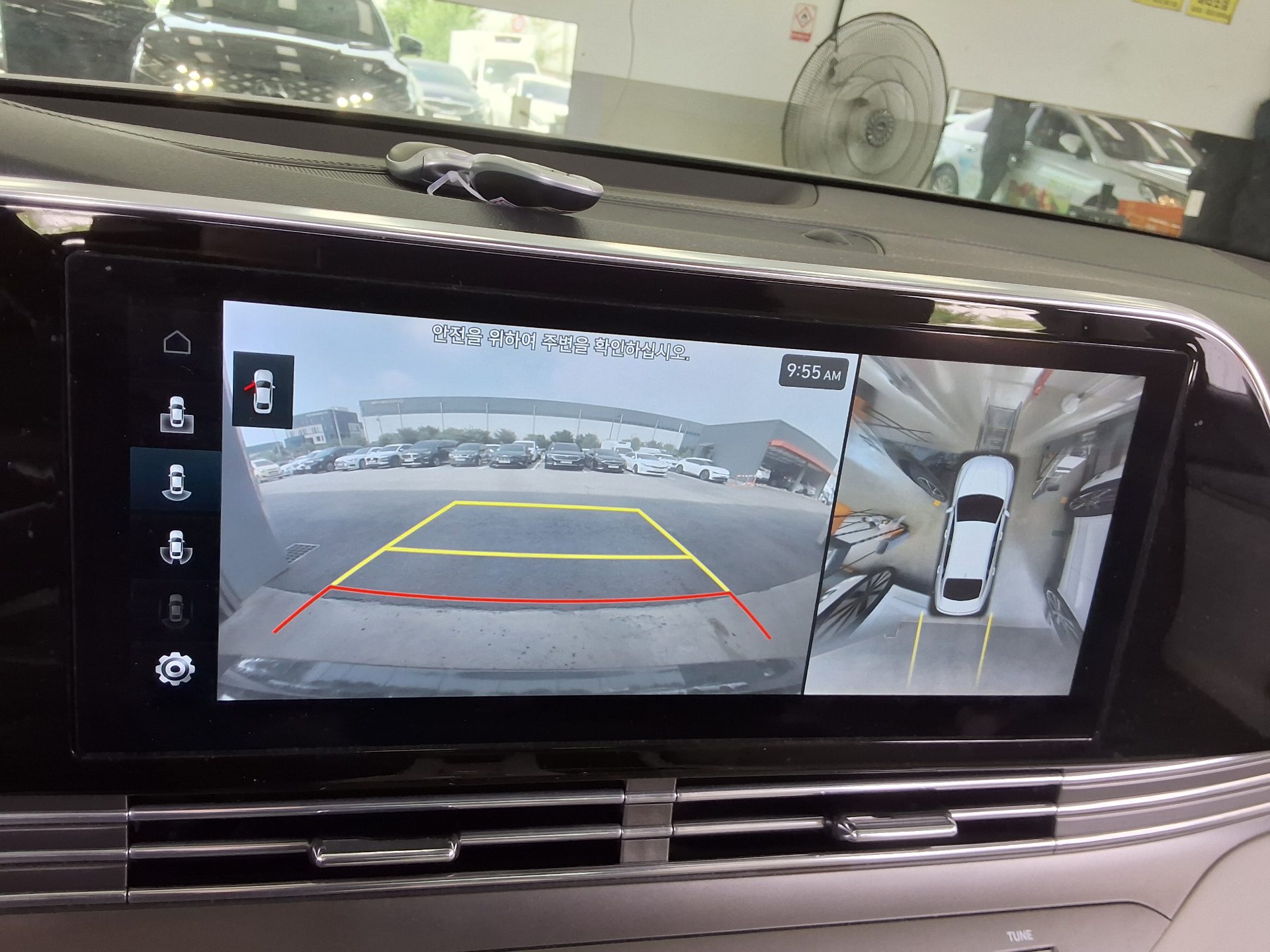 2023 - hyundai grandeur
