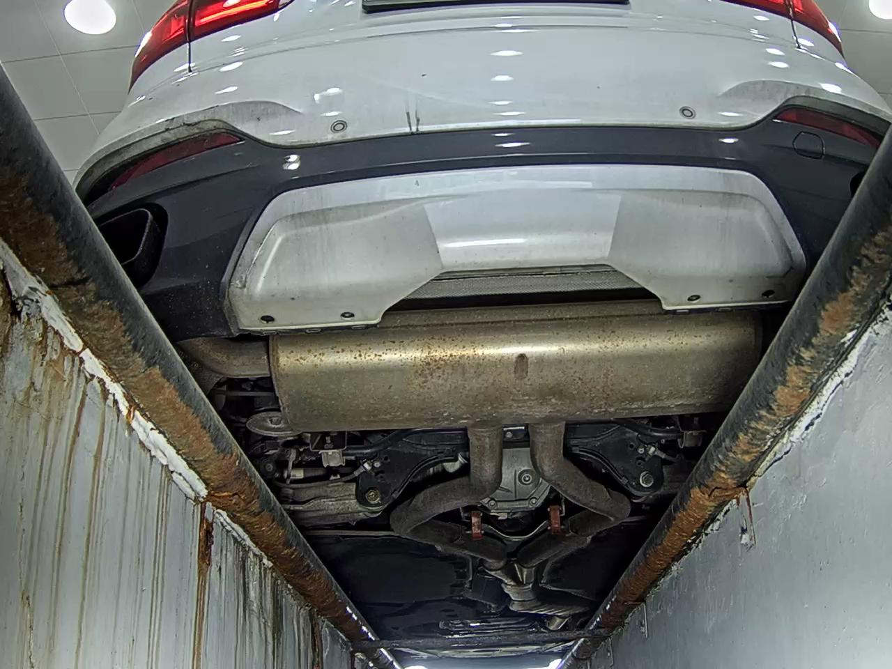 2015 - bmw x6