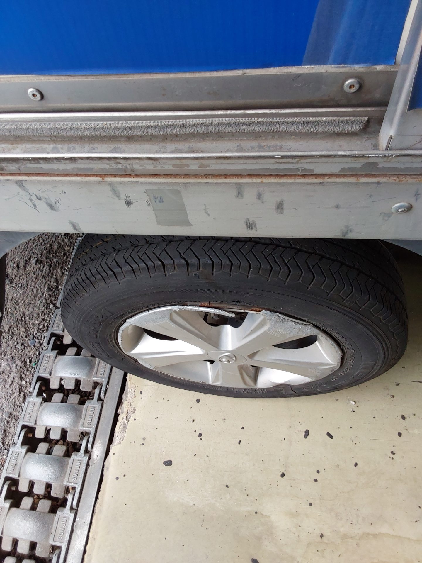 2015 - hyundai porter