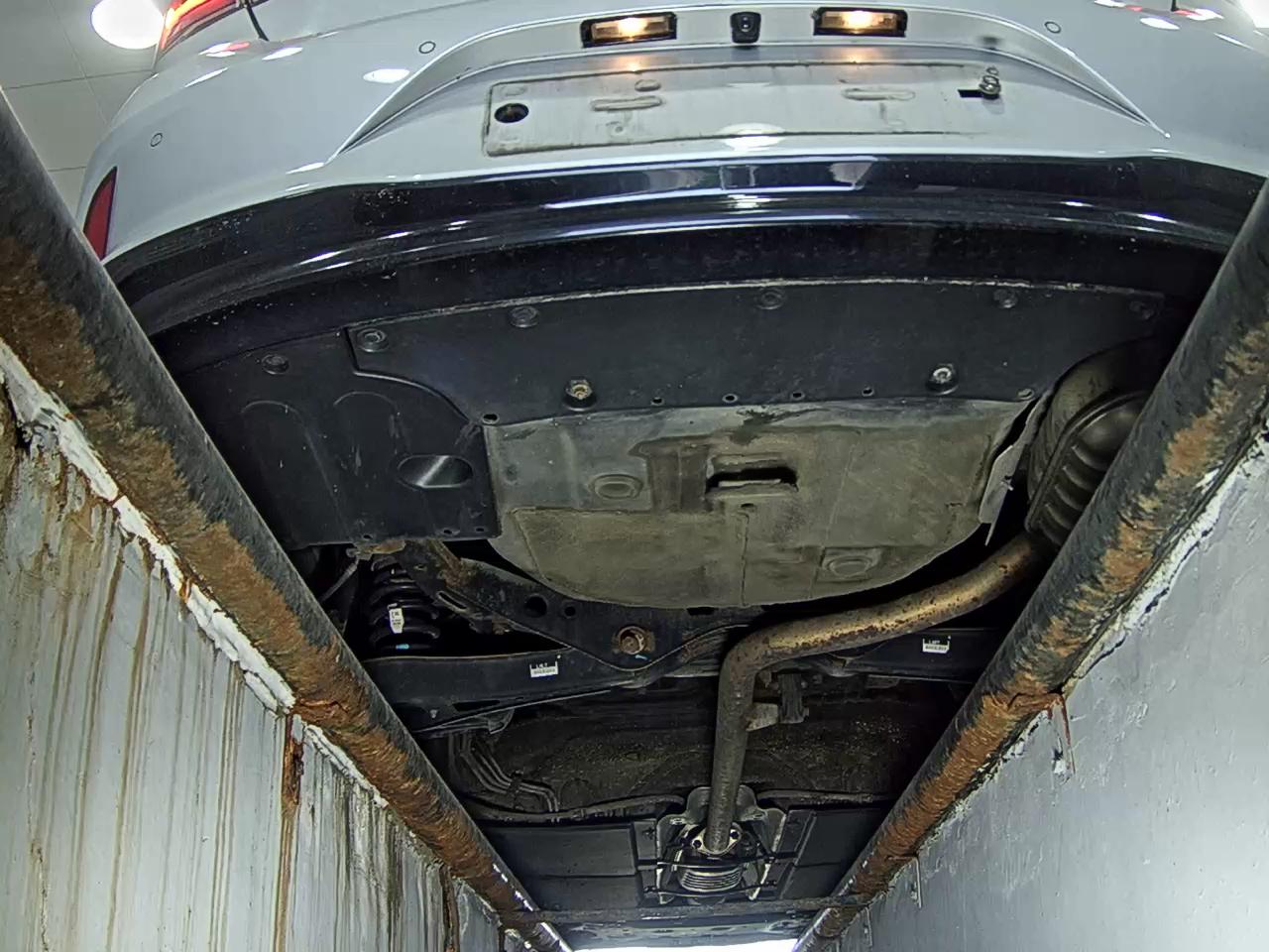 2018 - hyundai sonata