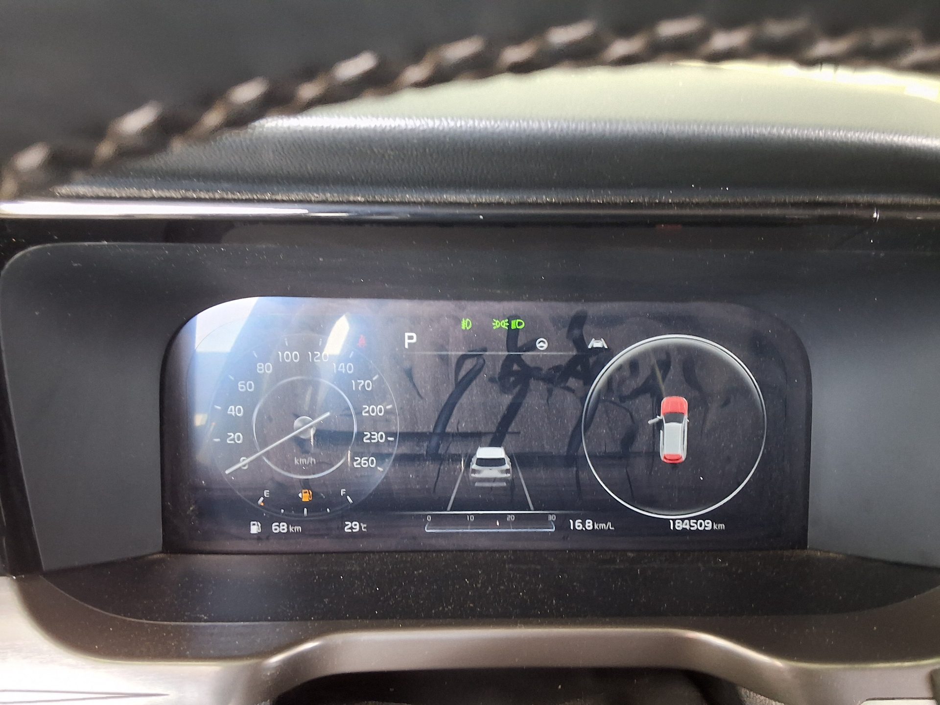 2021 - kia sorento