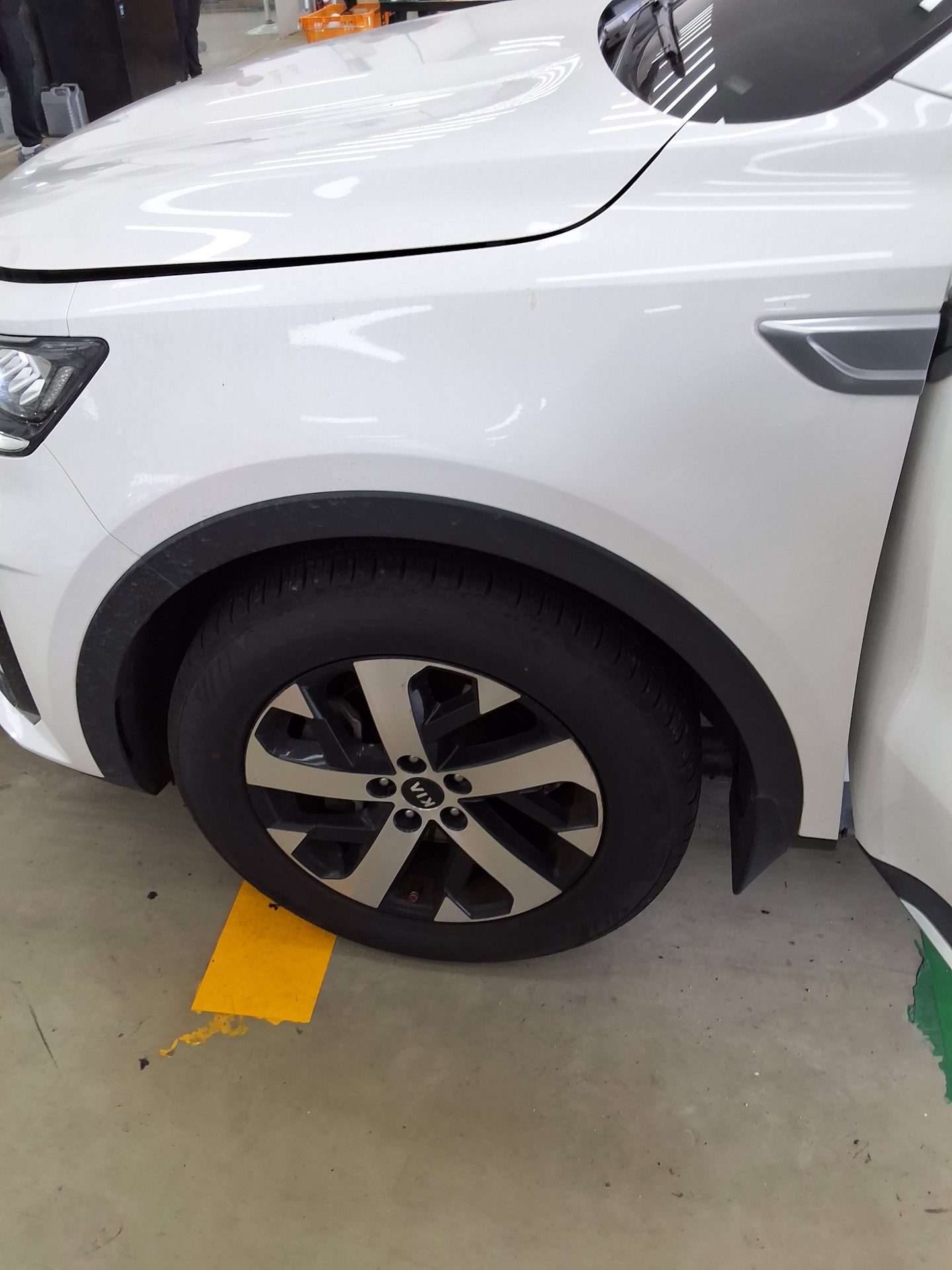 2021 - kia sorento