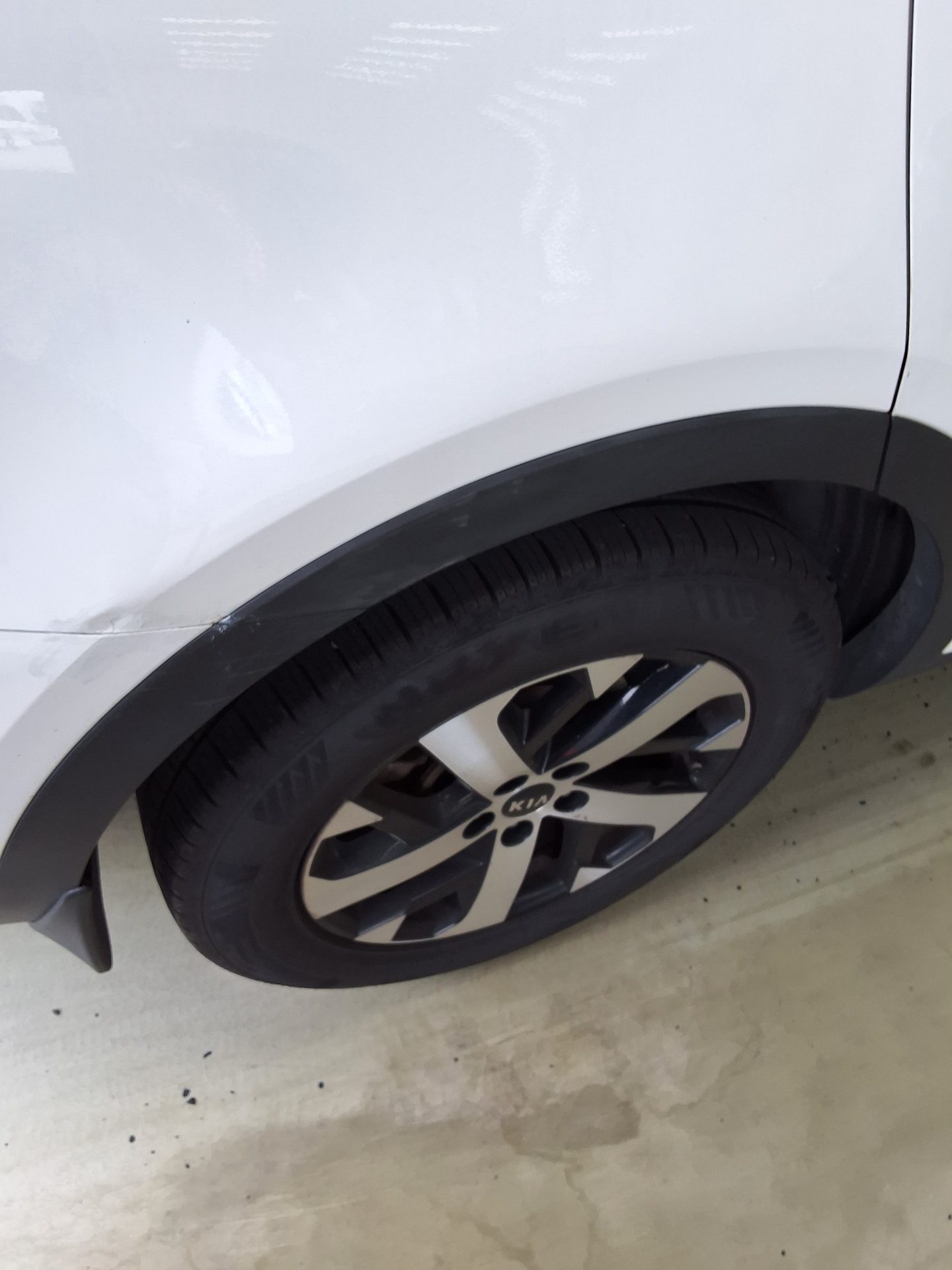 2021 - kia sorento