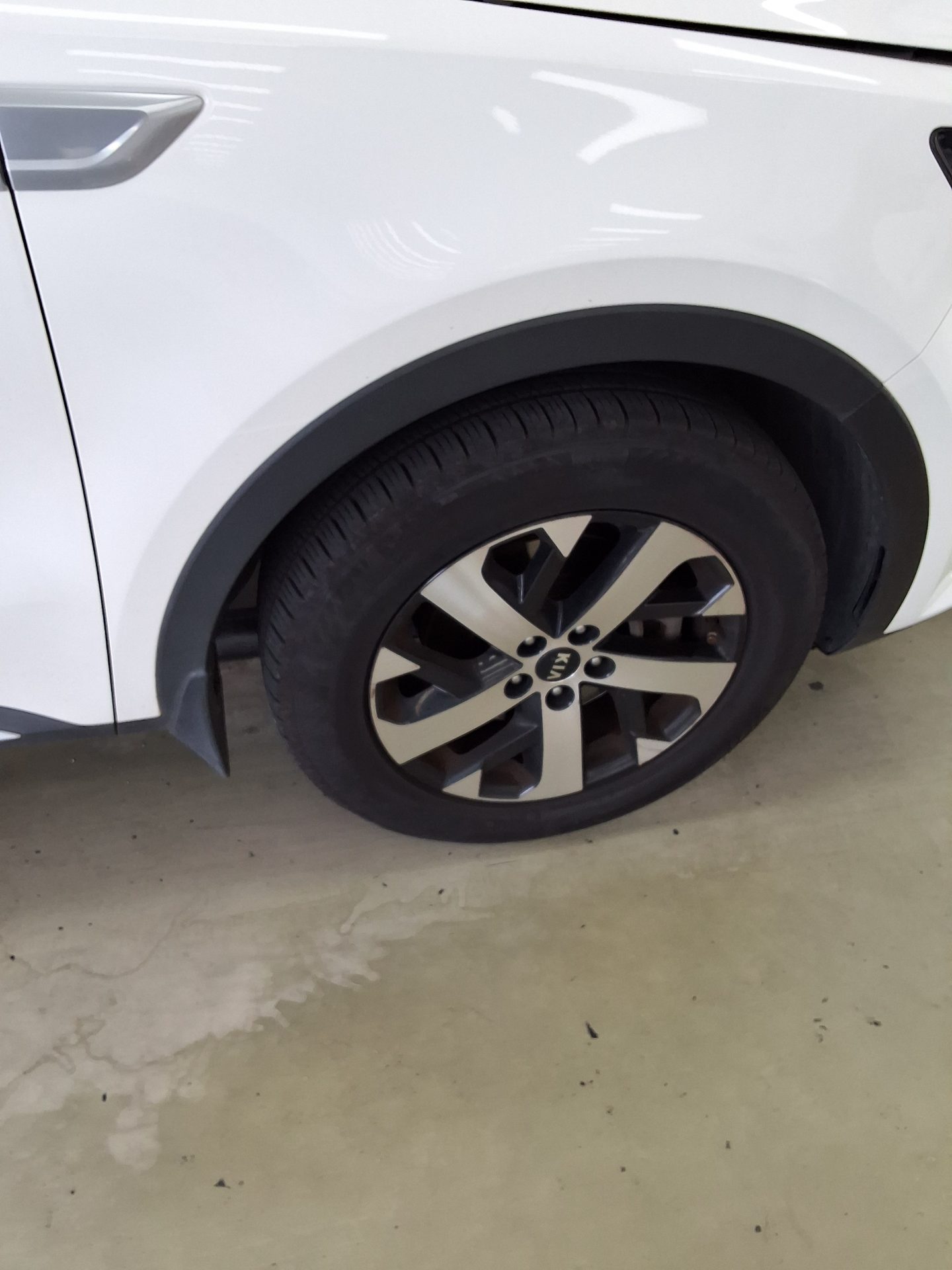 2021 - kia sorento