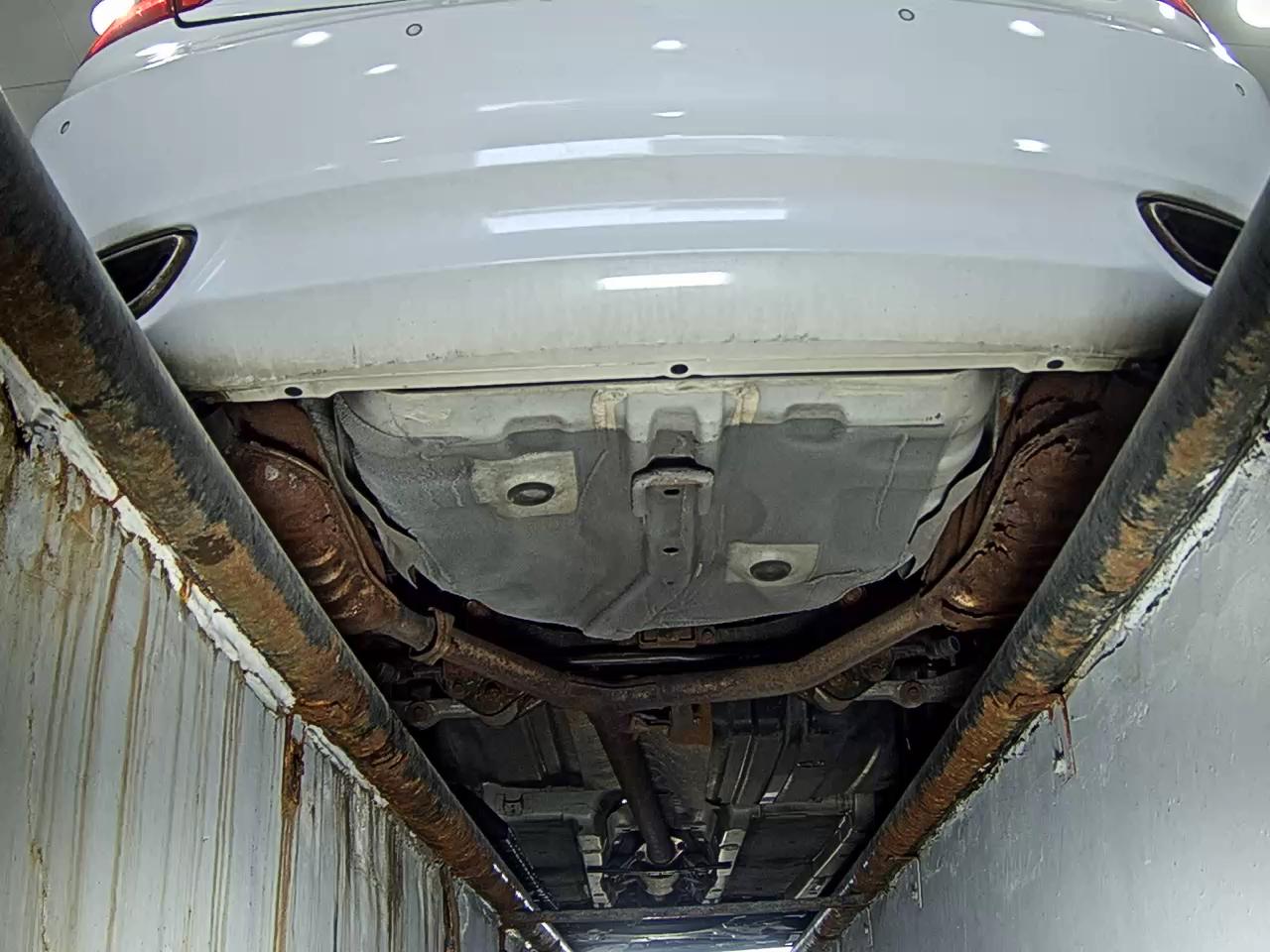 2013 - hyundai grandeur