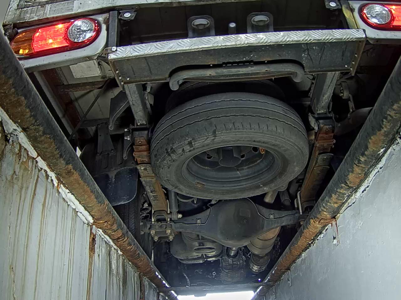 2015 - hyundai porter