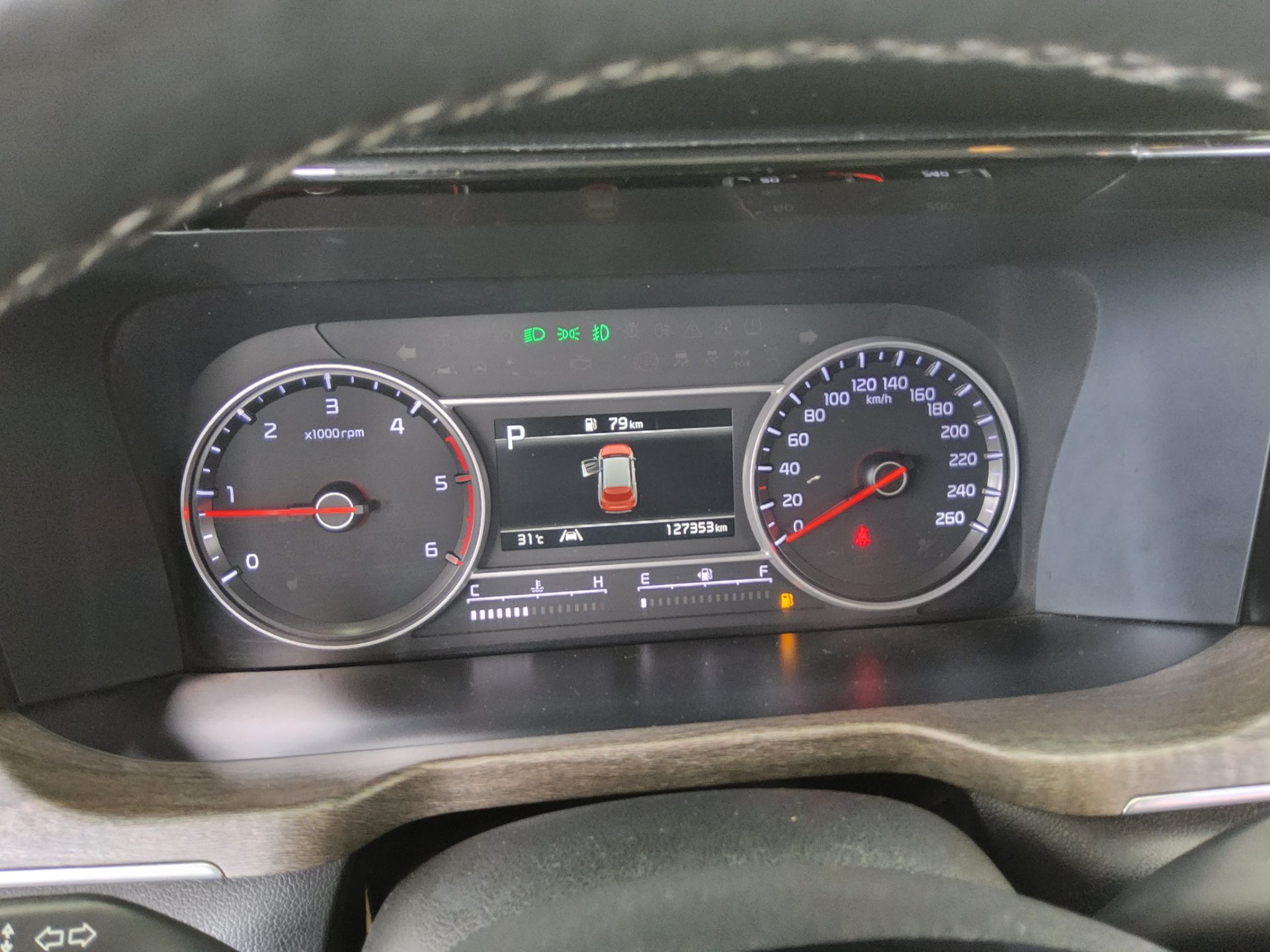 2021 - kia sorento