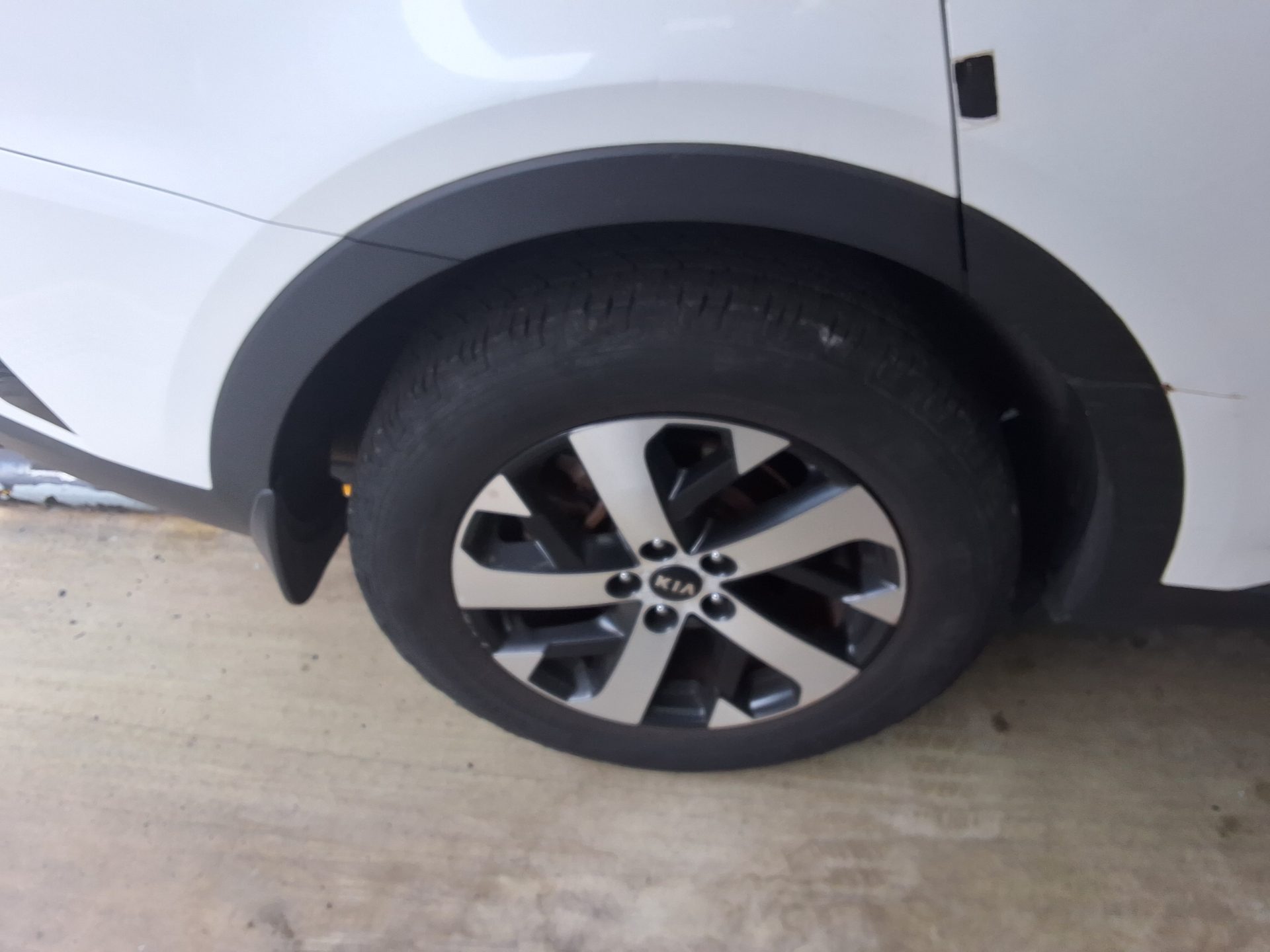 2021 - kia sorento