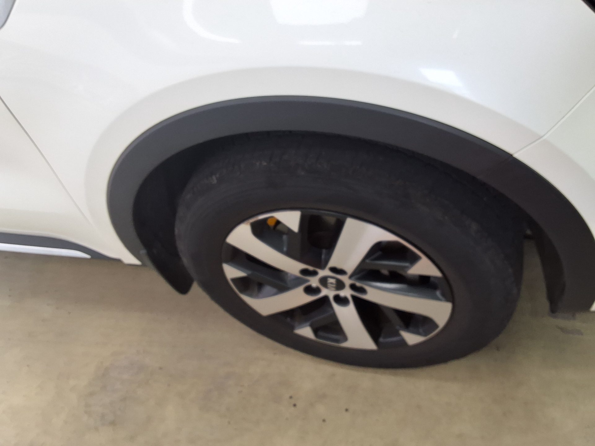 2021 - kia sorento