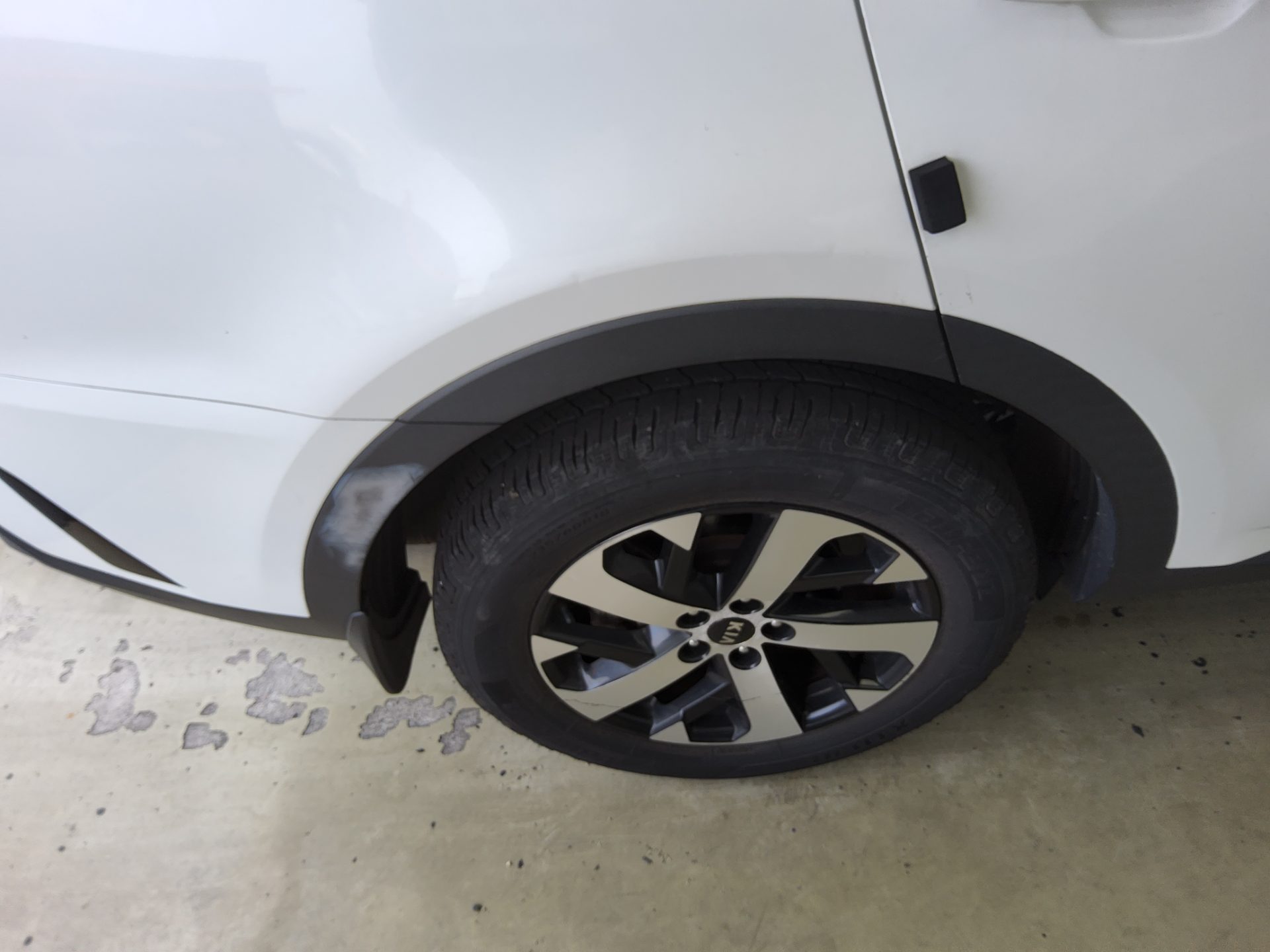 2021 - kia sorento
