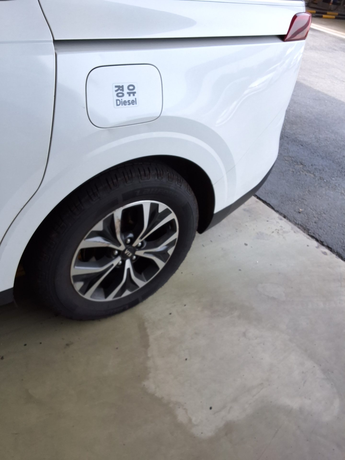 2021 - kia carnival
