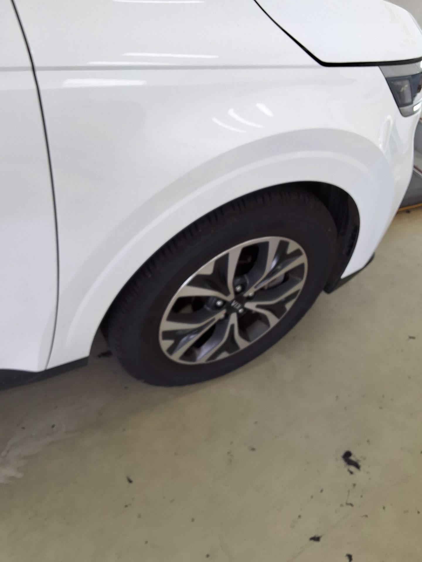 2021 - kia carnival