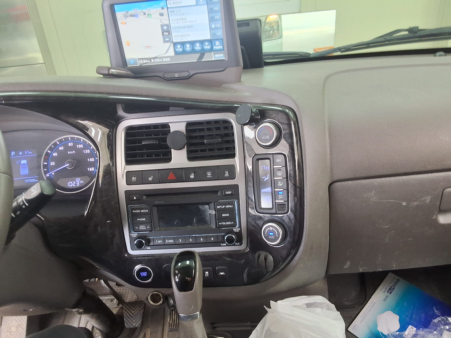 2021 - hyundai porter