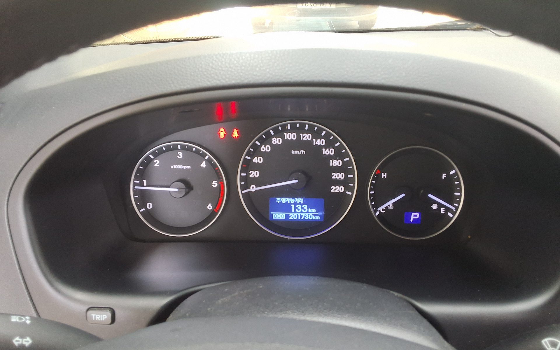 2021 - hyundai grand starex