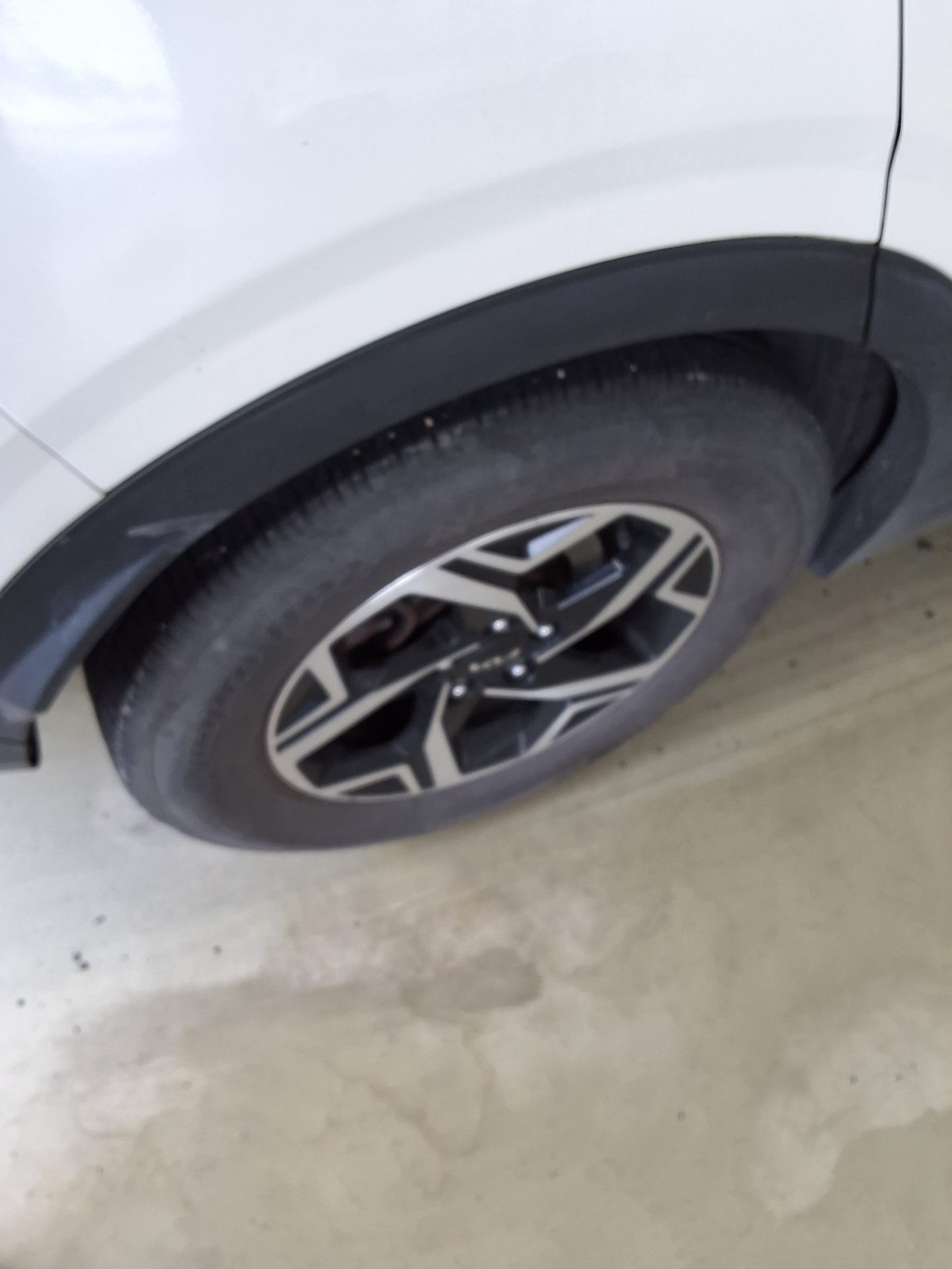 2022 - kia sportage