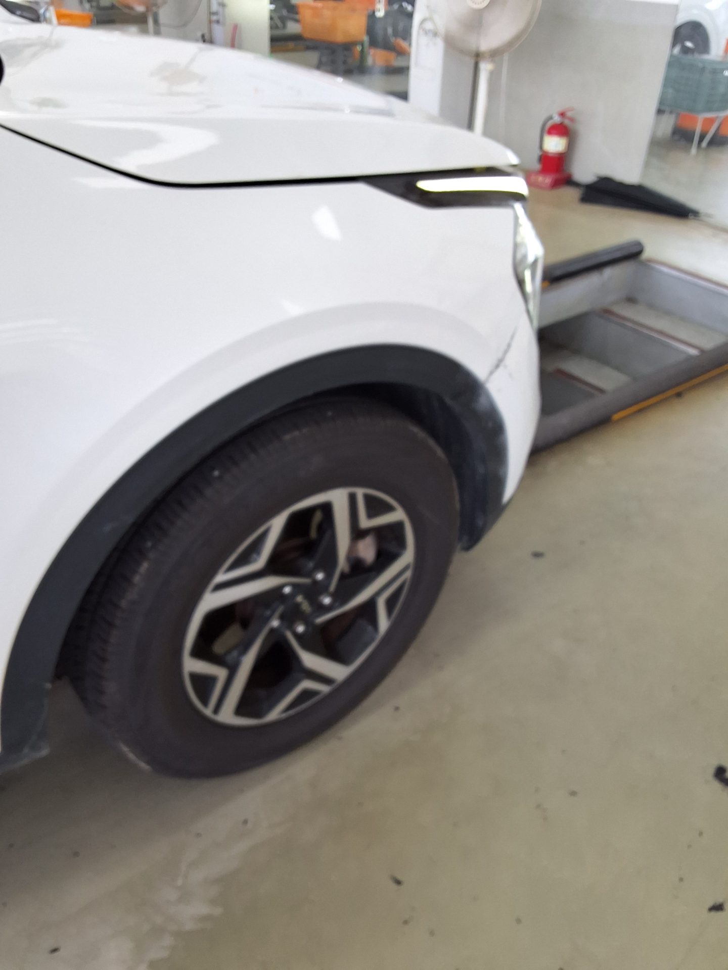 2022 - kia sportage