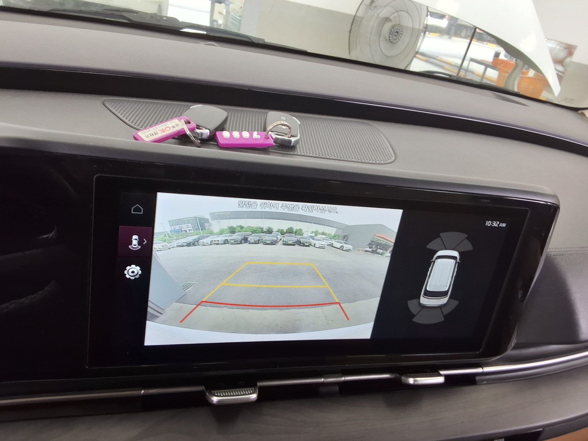 2021 - kia carnival