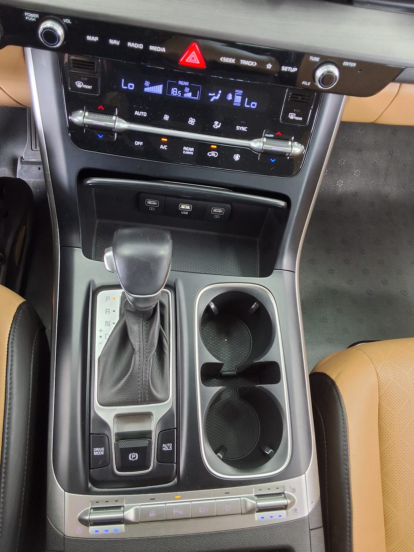 2021 - kia carnival