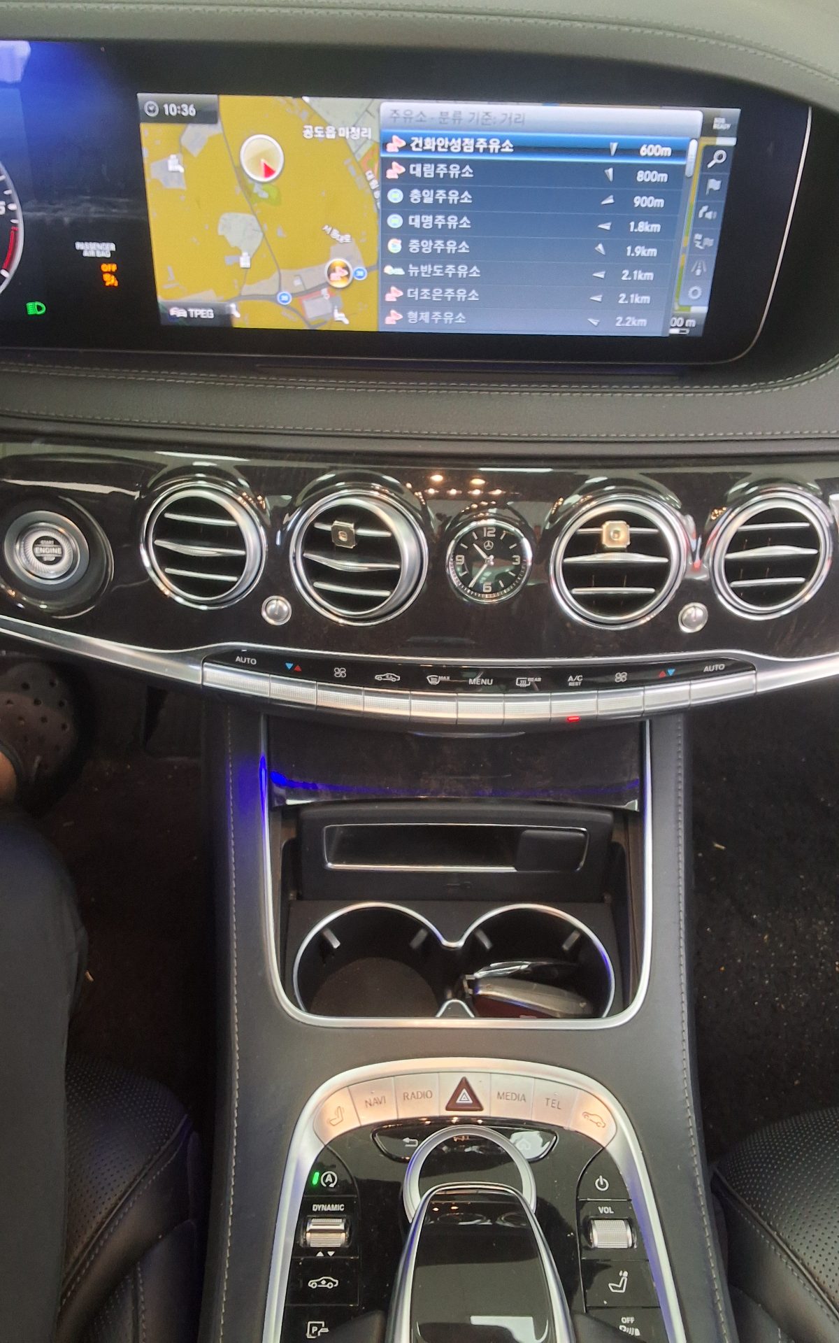 2018 - mercedes-benz s400l
