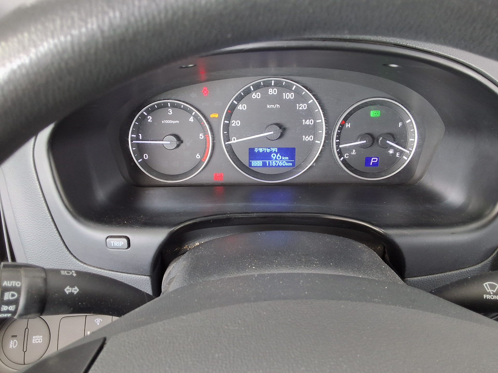 2019 - hyundai grand starex