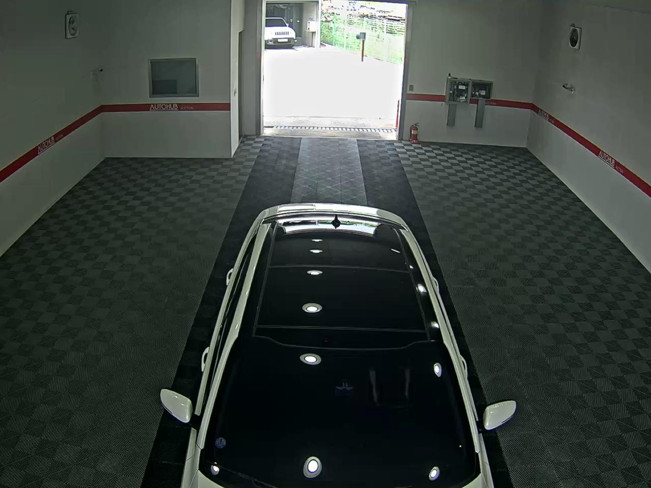 2012 - kia k5
