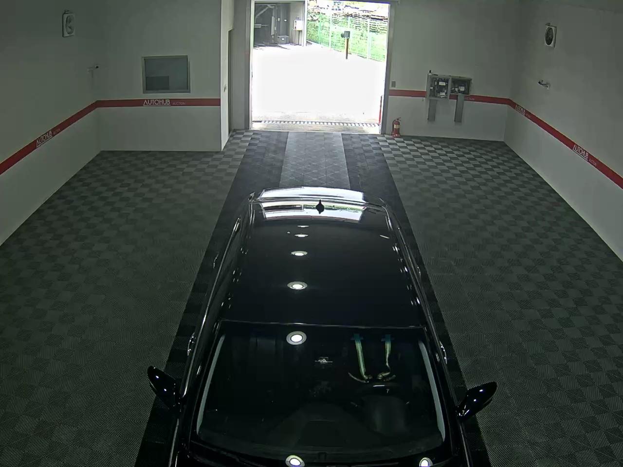 2012 - hyundai grandeur